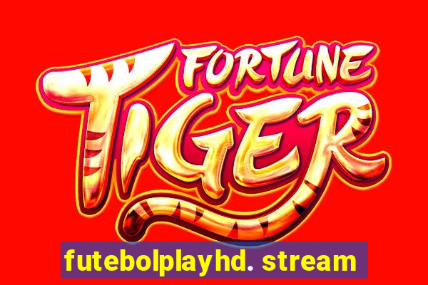 futebolplayhd. stream